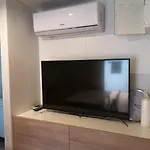 Mobile Bartol مكان تخييم