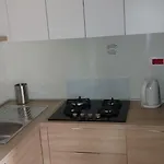 مكان تخييم Mobile Bartol *