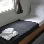 Mobile Bartol مكان تخييم بيوغْغاد نا موغو