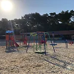 Mobile Bartol مكان تخييم *