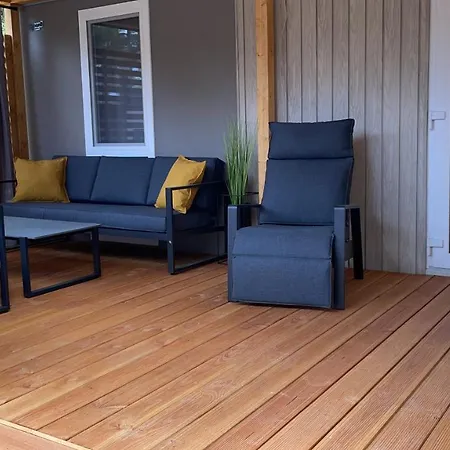 Campsite Mobile Bartol Biograd Na Moru