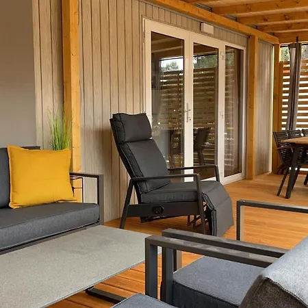 Mobile Bartol Camping