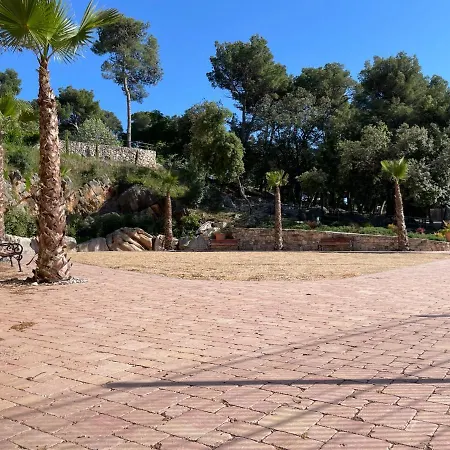 Camping Mobile Bartol