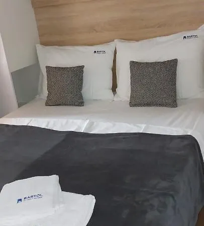 Mobile Bartol Camping Biograd Na Moru