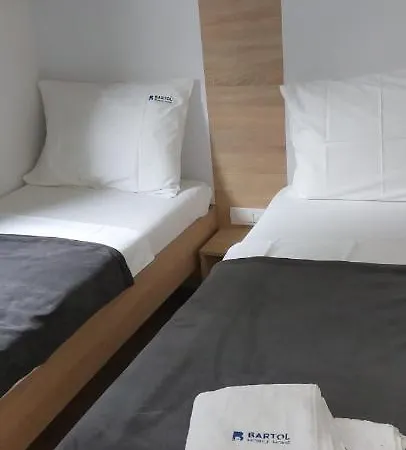 Mobile Bartol * 比奥格勒·纳·莫鲁