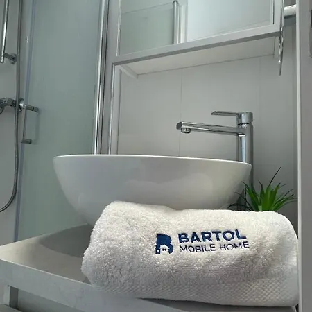 Mobile Bartol Biograd Na Moru