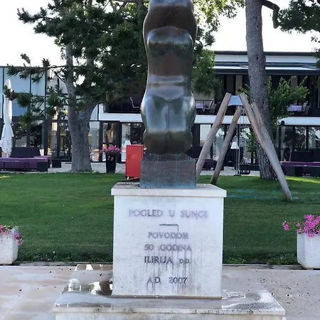 Mobile Bartol * Biograd Na Moru