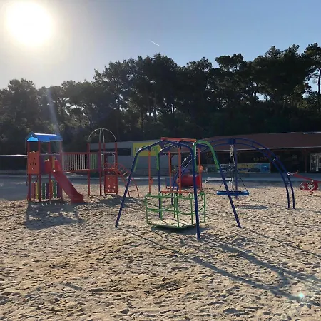 Mobile Bartol Campingplatz *