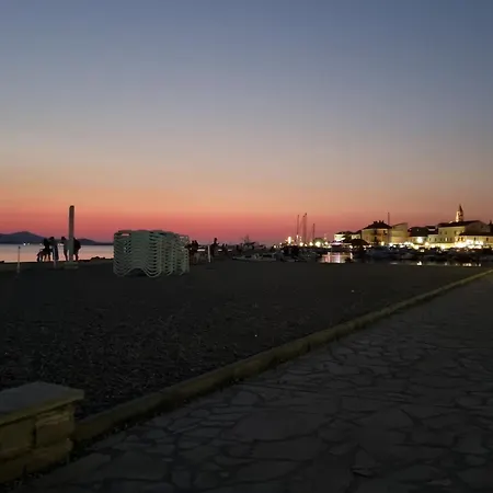 Mobile Bartol Camping