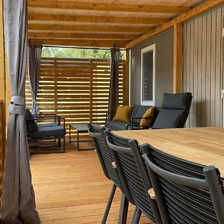 Camping Mobile Bartol