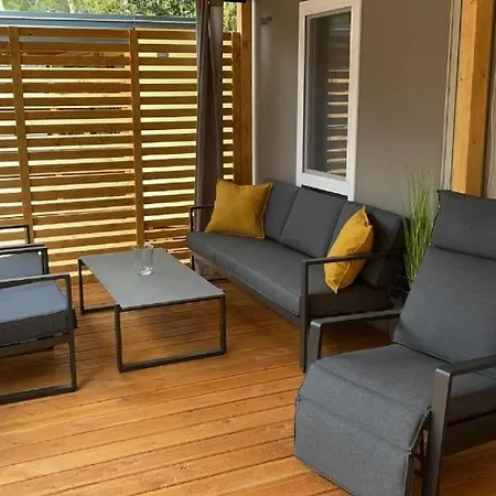 Mobile Bartol Camping