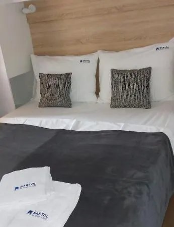 Mobile Bartol Biograd Na Moru