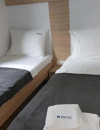 Mobile Bartol * 比奥格勒·纳·莫鲁