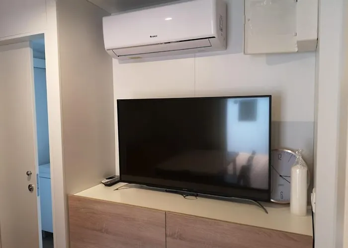 Mobile Bartol Camping