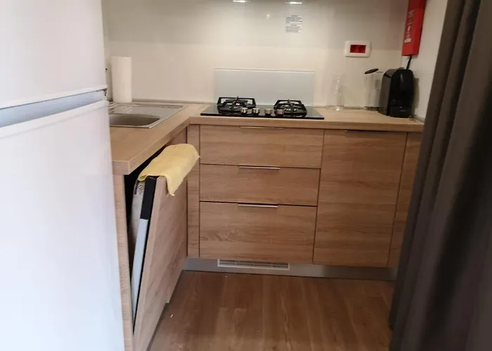 Mobile Bartol * Biograd Na Moru