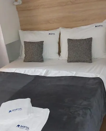 Mobile Bartol Camping Biograd Na Moru