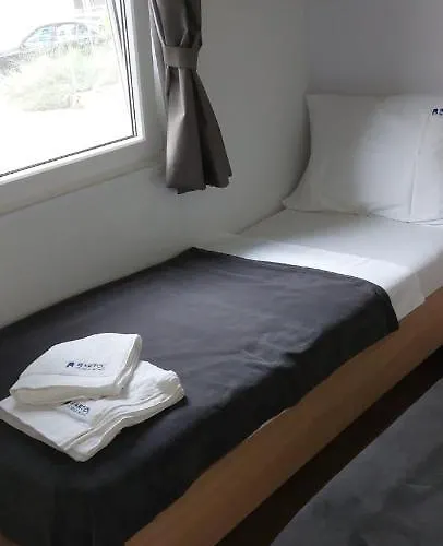 Mobile Bartol Camping Biograd Na Moru