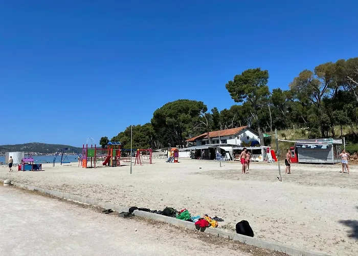 Mobile Bartol Biograd Na Moru
