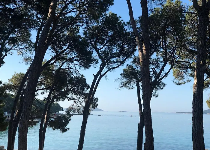 Mobile Bartol Camping Biograd Na Moru