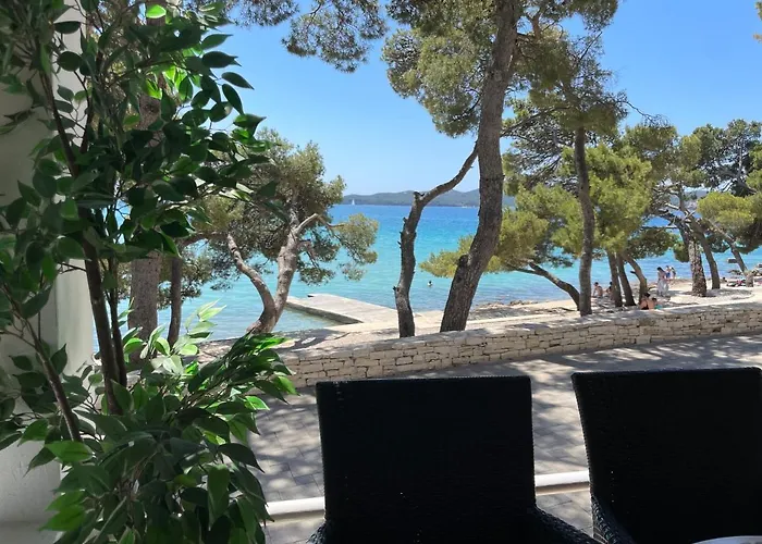 Mobile Bartol Biograd Na Moru