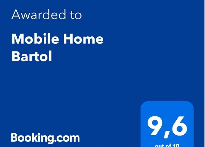 Mobile Bartol 비오그라드나모루