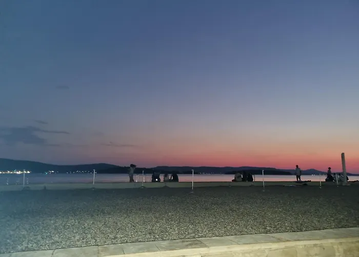 Mobile Bartol Biograd Na Moru