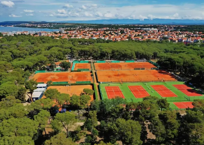 Camping Mobile Bartol *