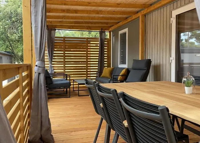 Camping Mobile Bartol