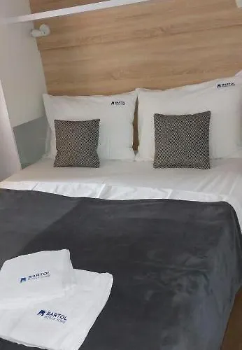 Mobile Bartol 비오그라드나모루