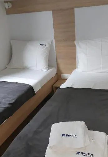 Mobile Bartol * 비오그라드나모루