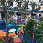 营地 Mobile Bartol 比奥格勒·纳·莫鲁