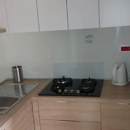 营地 Mobile Bartol *