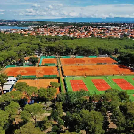 אתר קמפינג Mobile Bartol *