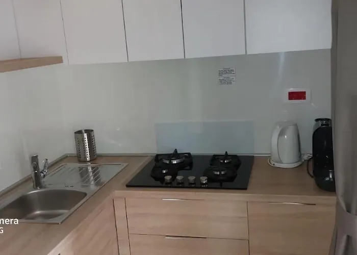 אתר קמפינג Mobile Bartol *