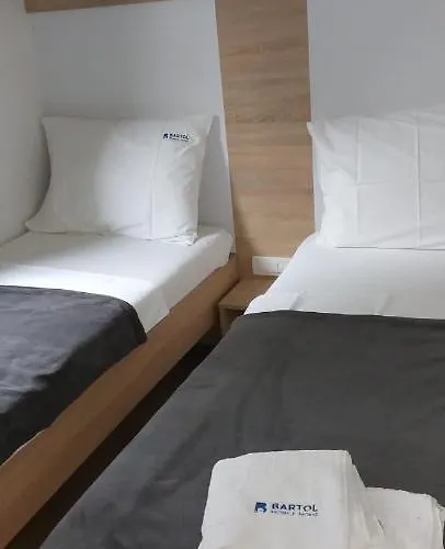 Mobile Bartol * ביוגראד נה מורו