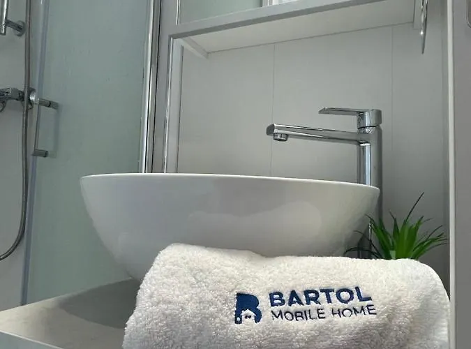 Mobile Bartol ביוגראד נה מורו