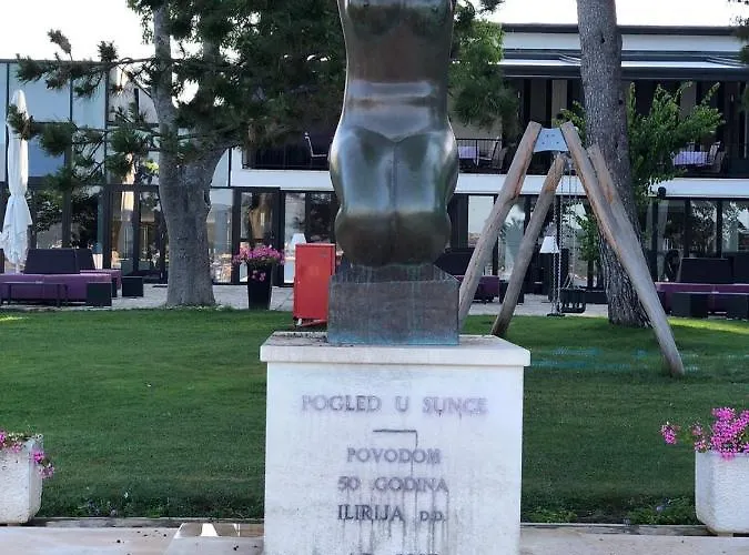 Mobile Bartol * 비오그라드나모루